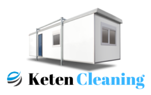 Keten Cleaning