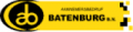 Batenburg logo