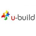 u-build logo